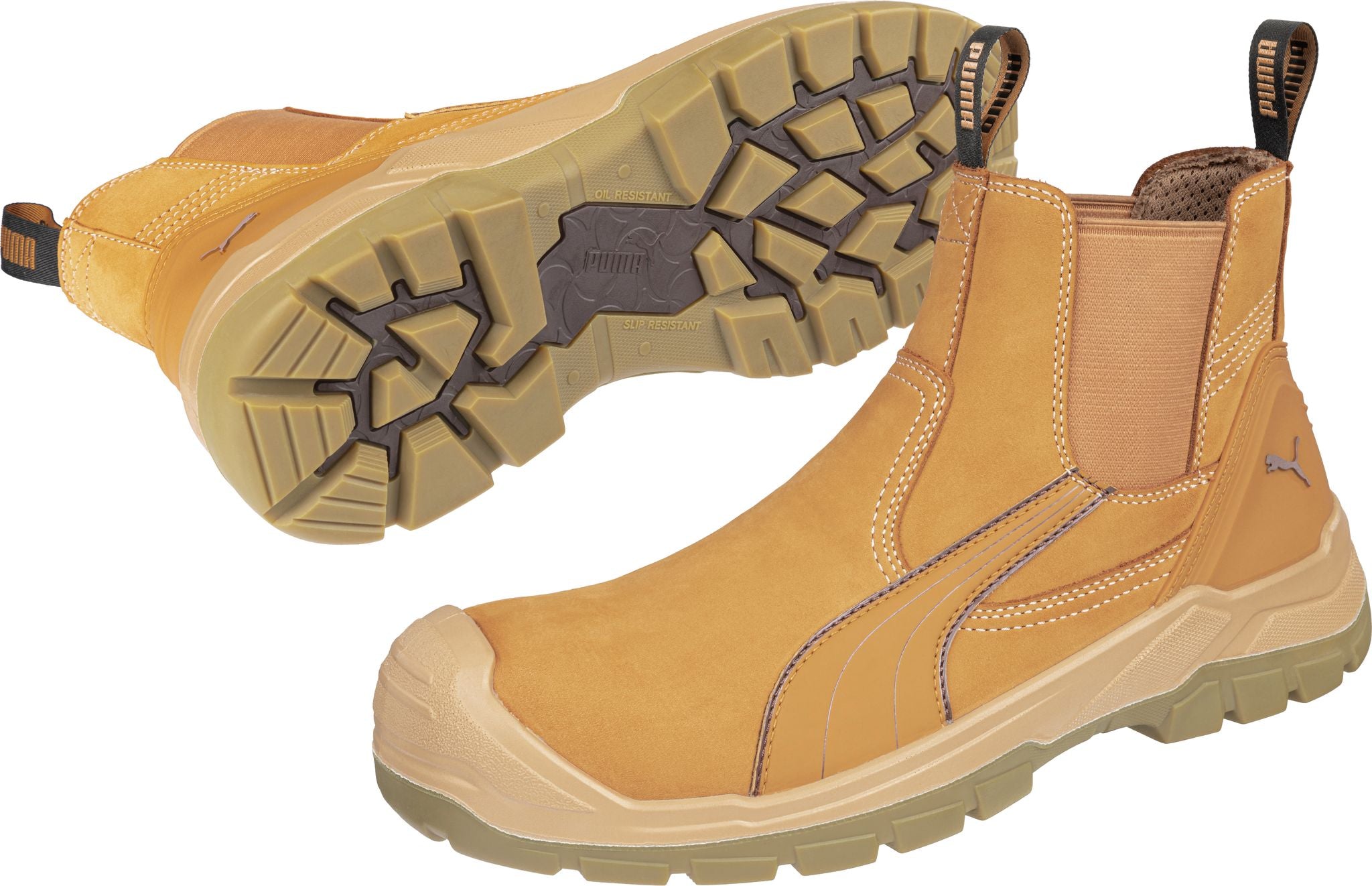 Tanami Mens Wheat 630377